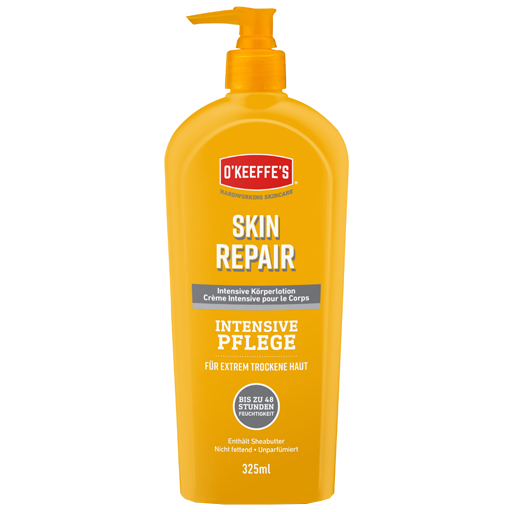OKEEFFE'S Skin Repair Körperlotion  325 ml  Lotion