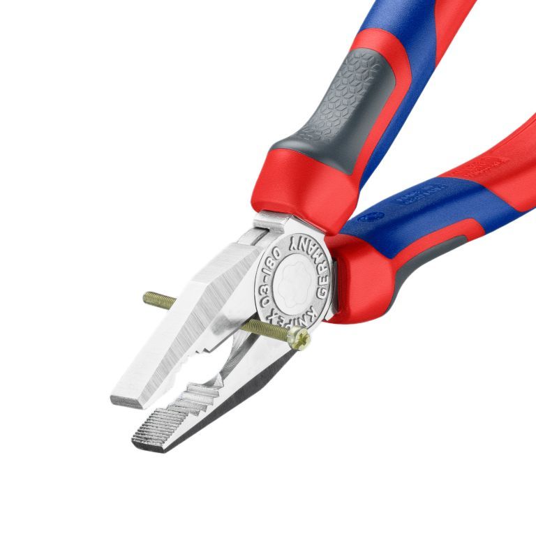 Alicates combinados Knipex 03 05 180 de 180 mm