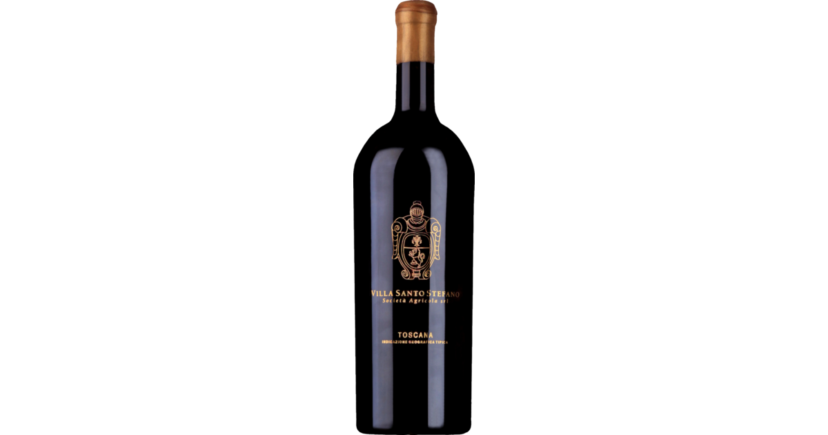 Villa Santo Stefano Cabernet Franc
