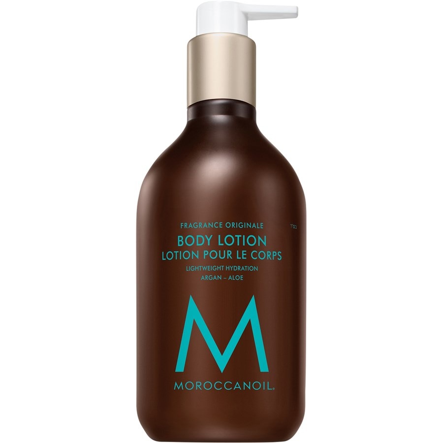 Body Lotion