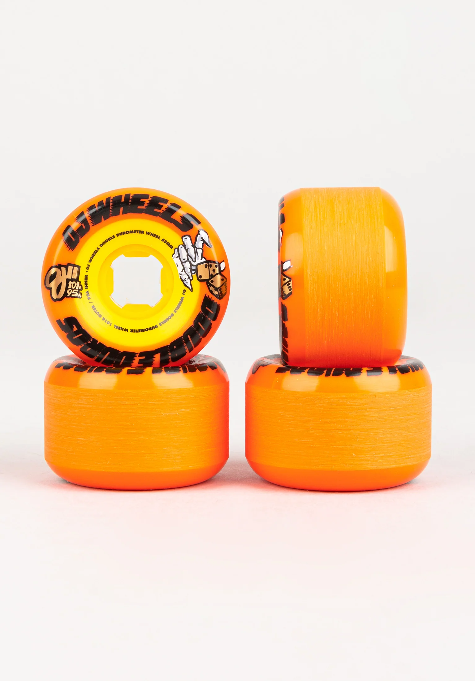 Double Duro Mini Combo 101A/95A