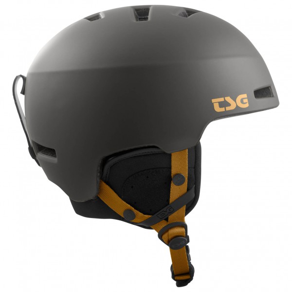 TSG - Tweak Solid Color - Skihelm