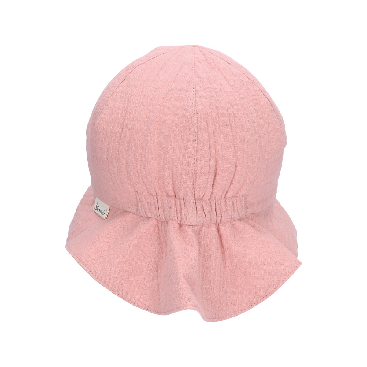 Baby Mütze für Mädchen, Organic Cotton