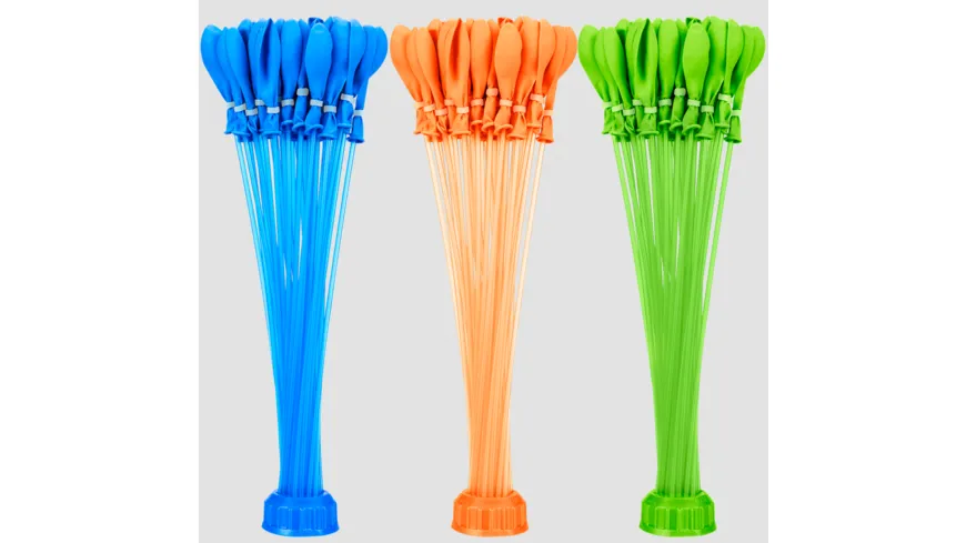 Zuru - Bunch O Balloons - Wasserbomben