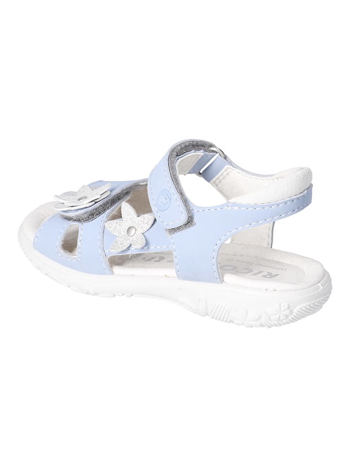 Ricosta Leder-Sandalen 