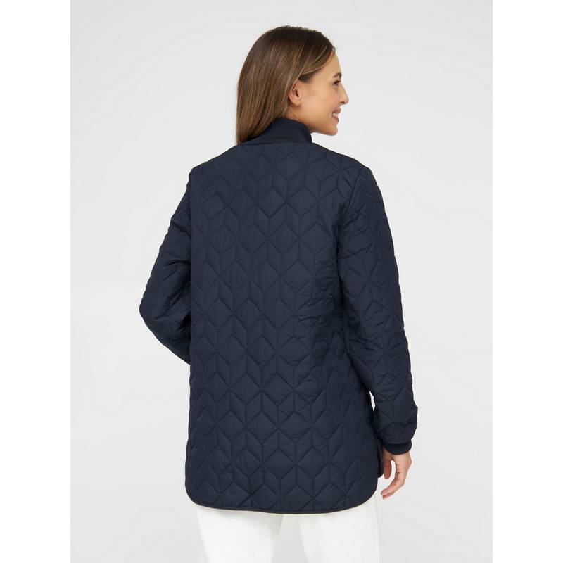 Ilse Jacobsen IJ-ART40 Steppjacke Damen
