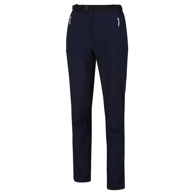 Regatta Xert III Wanderhose Damen