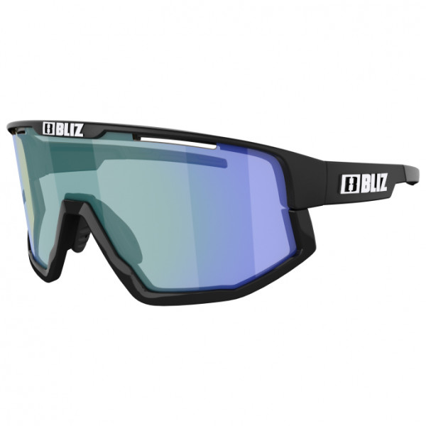 Bliz - Vision Nano Optics Photochromic S1-3 (VLT 50-14%) - Fahrradbrille