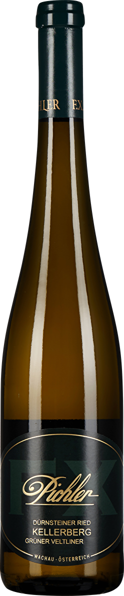 F.X. Pichler Grüner Veltliner Ried Kellerberg 2022