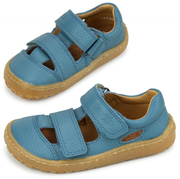 Froddo ~ Classic Sandale ~ Jeans