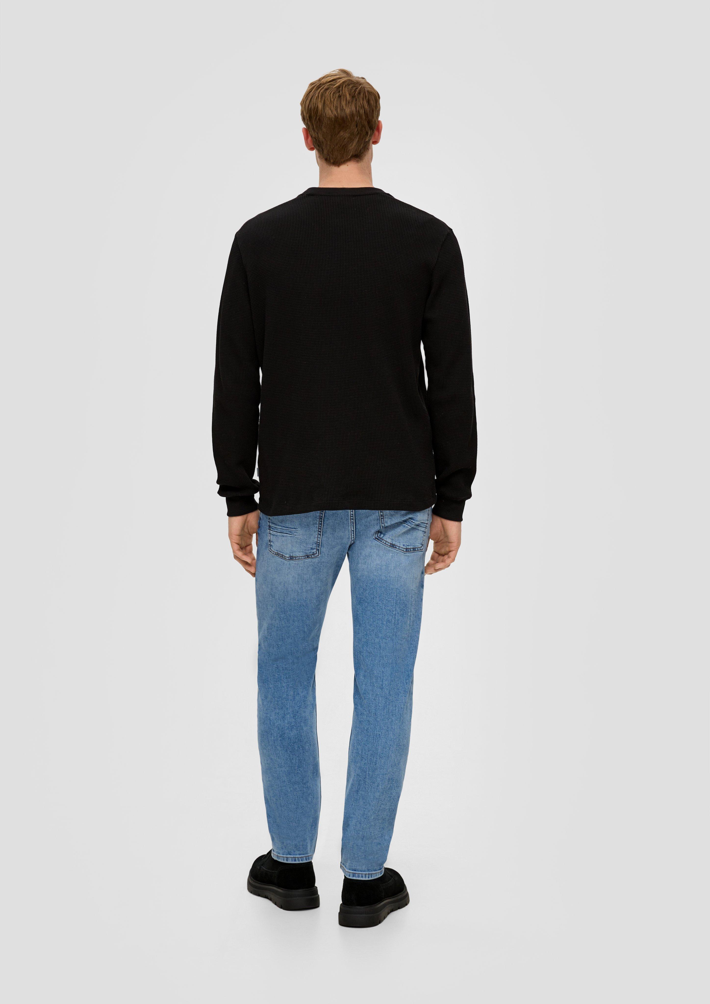 Jeans / Slim Fit / Mid Rise / Slim Leg  2136704-54Z7