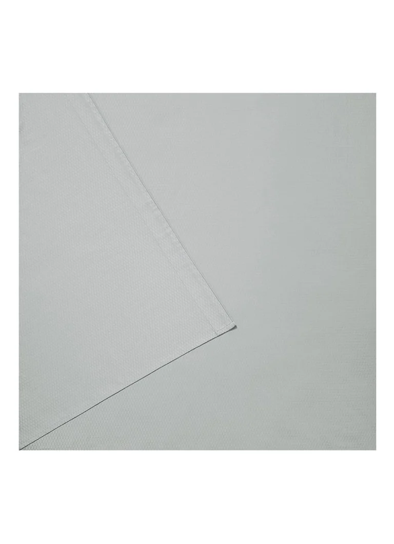 Cearșaf cu elastic HUGO BOSS Loft din satin de bumbac cu 300 de fire
