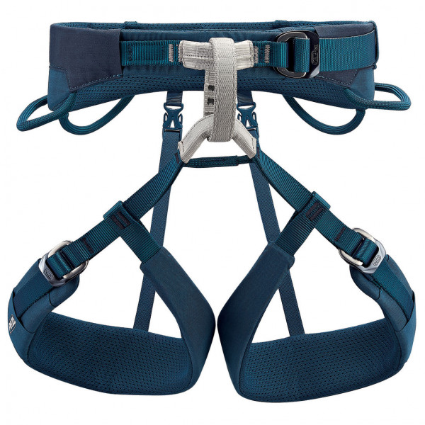 Petzl - Adjama - Klettergurt