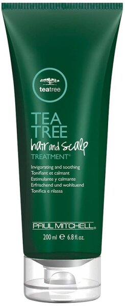 Paul Mitchell Tea Tree Special Hair And Scalp Treatment Haarkur