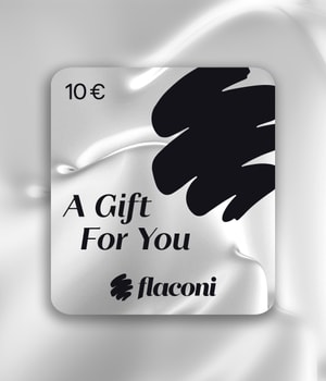 flaconi Digitales Beauty-Geschenk Geschenkgutschein 1 Stk