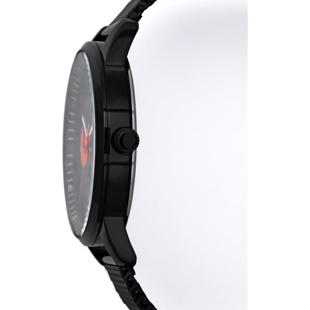 Esprit Montre pour hommes Acier inoxydable Montre