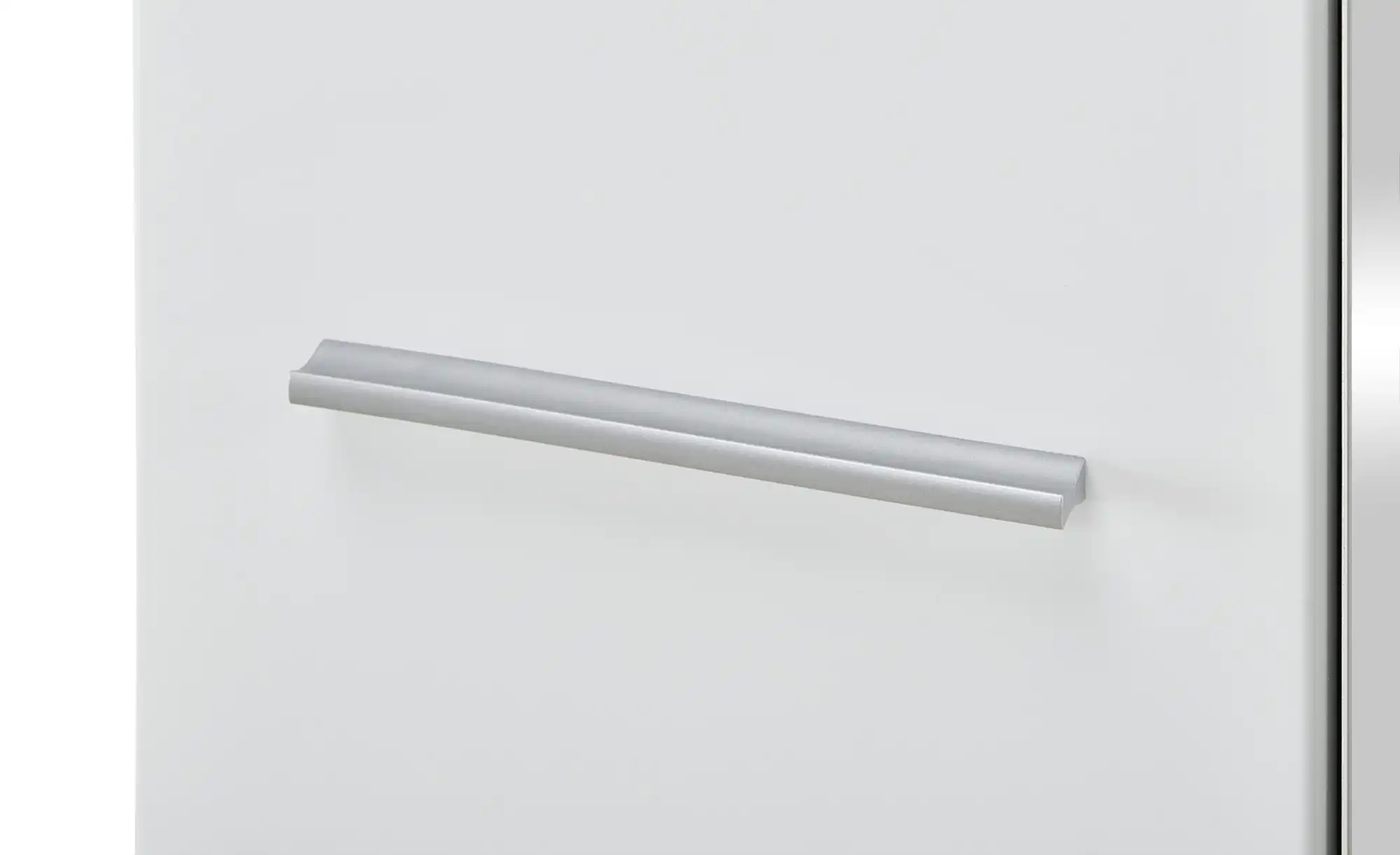 Garderobenschrank, 2-türig