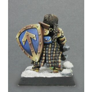 Freja Fangbreaker (REA14085)