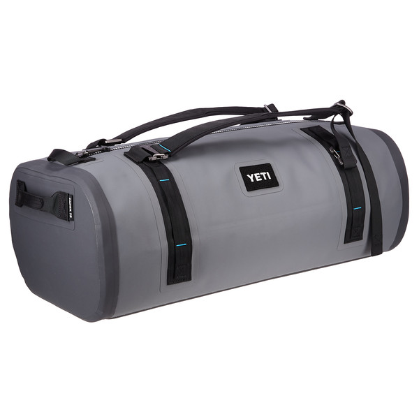 PANGA 75 DUFFEL - Wasserdichte Tasche