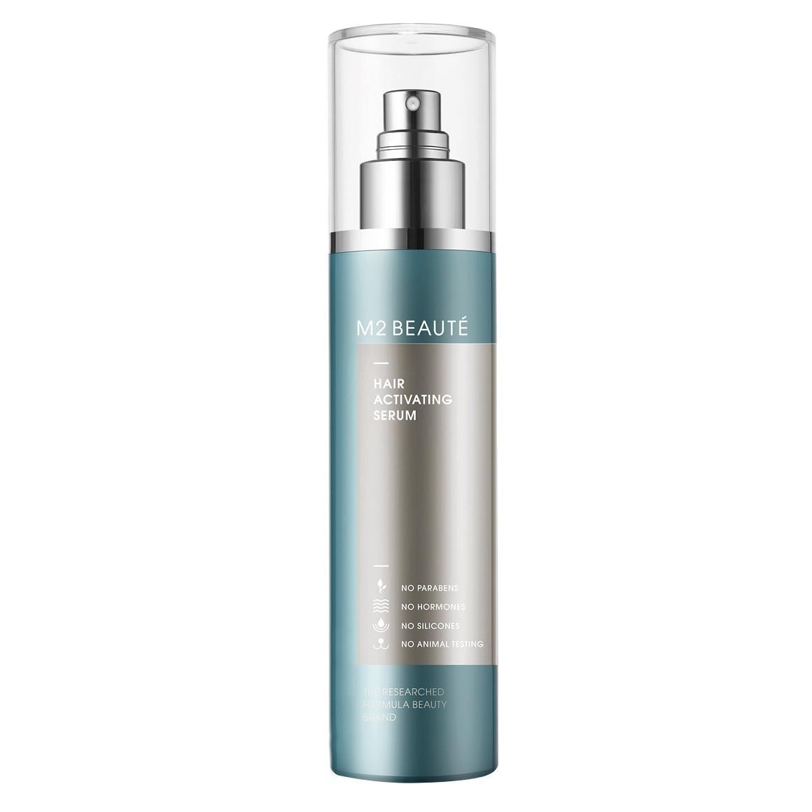 Hair Activating Serum