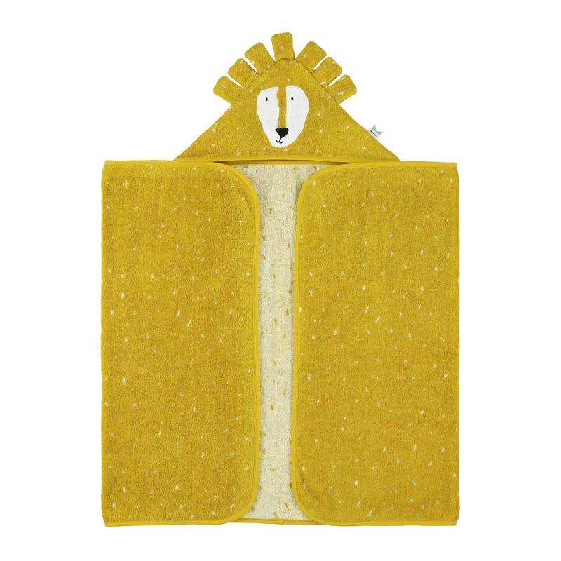 Cape de bain Lion Trixie