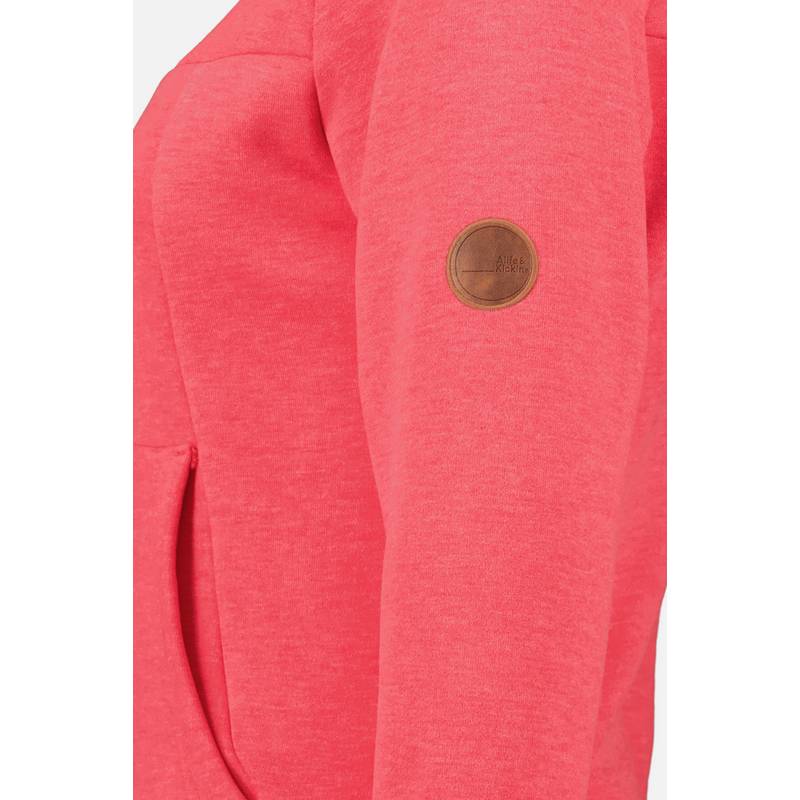 ALIFE AND KICKIN VioletAK A Sweatshirt Damen