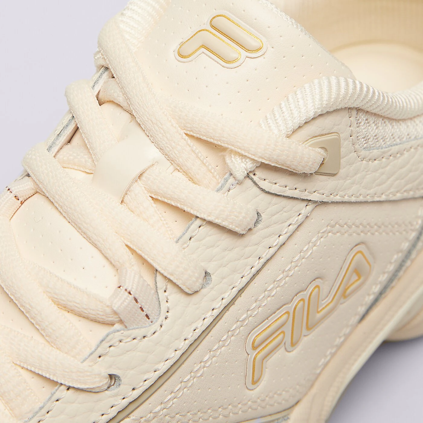 FILA MEMORY DECIMUS 8 Beige