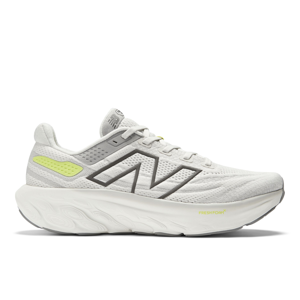 New Balance Fresh Foam X 1080v13 White M1080I13 / weiss