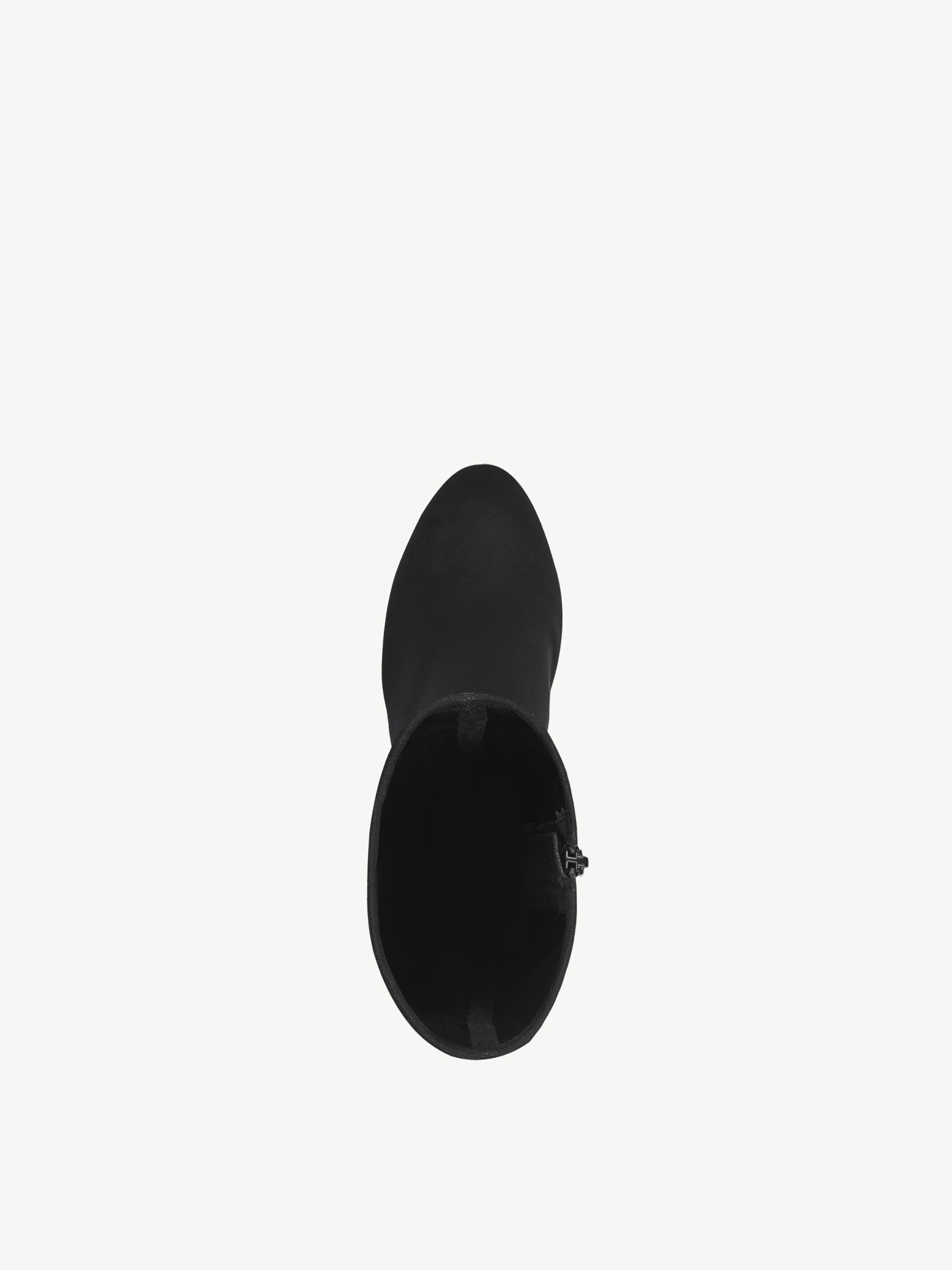 Bottes - noir