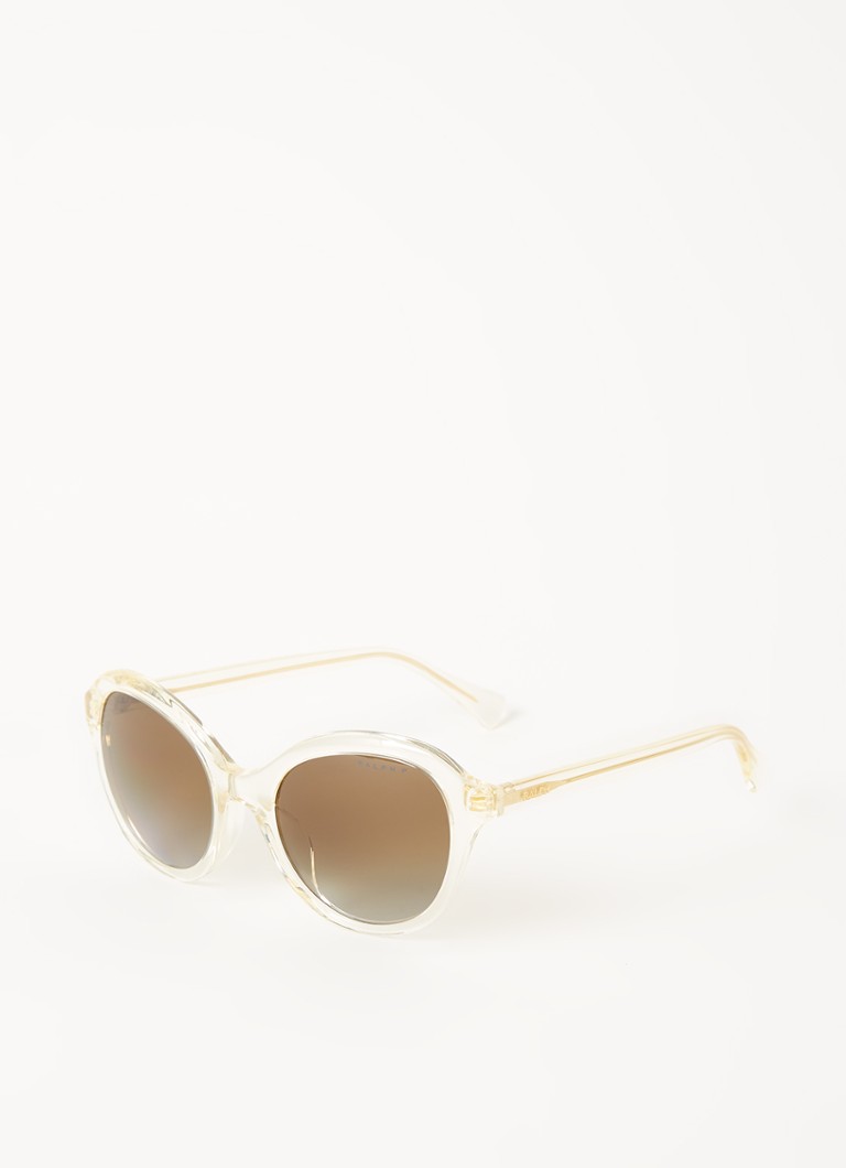 Ralph Lauren Polarized Sunglasses RA5286U