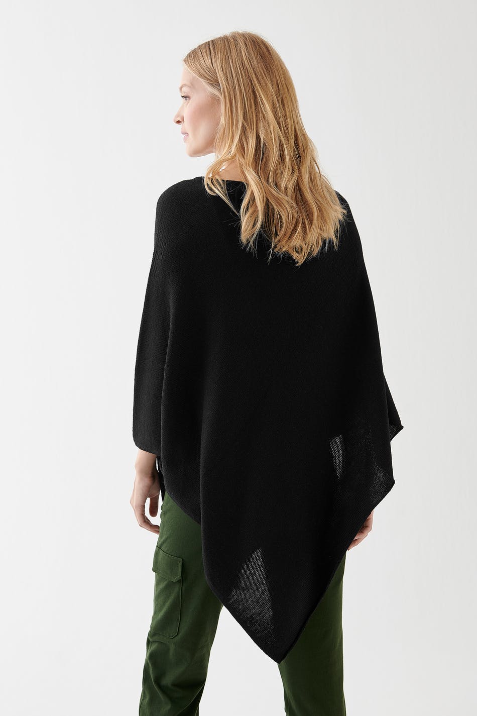 Alexa poncho