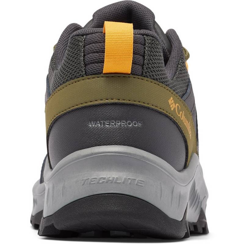 Columbia TRAILSTORM ASCEND WP Wanderschuhe Herren