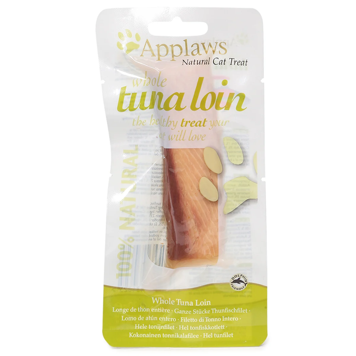 Applaws Cat Thunfischfilet am Stück günstig kaufen