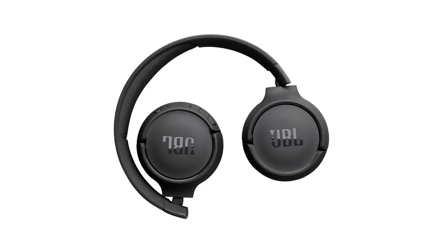 JBL TUNE 520 BT SCHWARZ