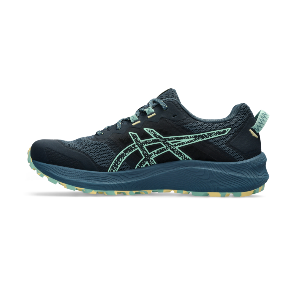 Asics Trabuco Terra 2 1011B607-401 / blau