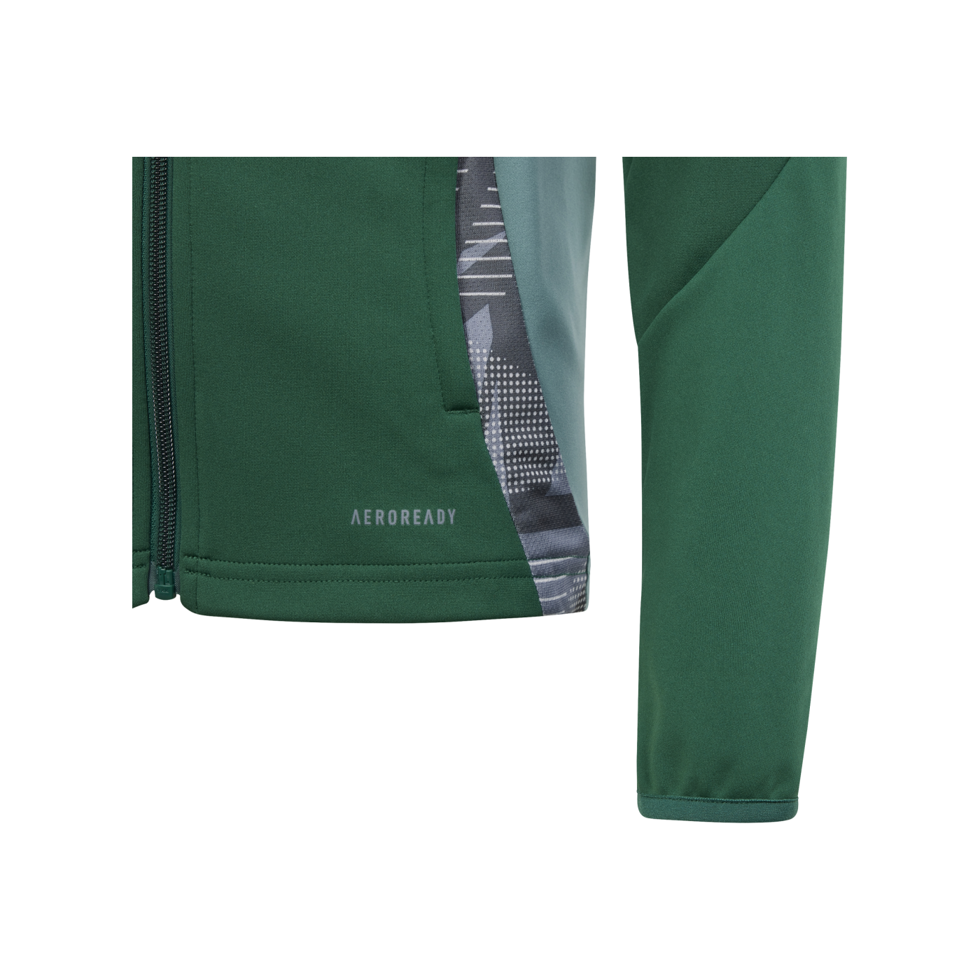 adidas Tiro 24 Competition Trainingsjacke Kids