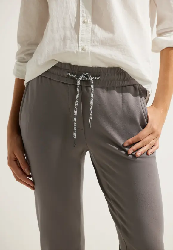 CECIL Casual Fit Jersey Hose