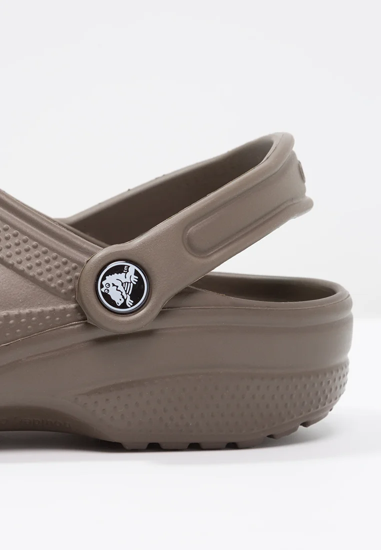 Crocs CLASSIC UNISEX - Chanclas de playa
