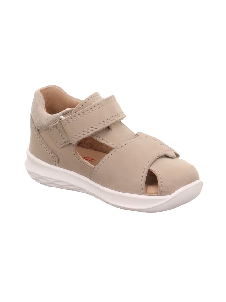 superfit Sandale BUMBLEBEE in Beige günstig kaufen