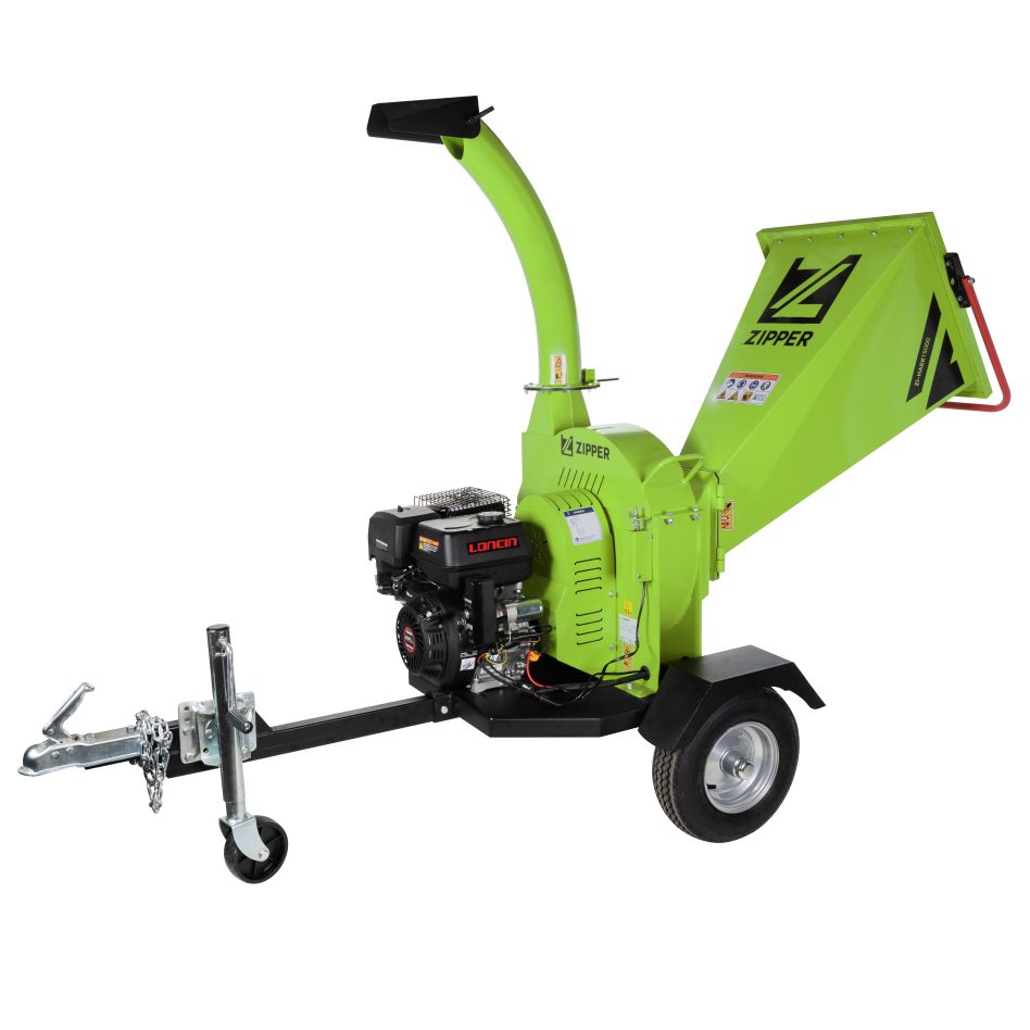 Benzínový sekáč Zipper ZI-HAEK15000 9 kW