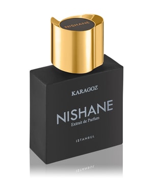 NISHANE KARAGOZ Parfum-50 ml