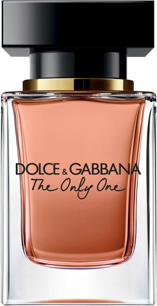 Dolce&Gabbana The Only One Eau de Parfum