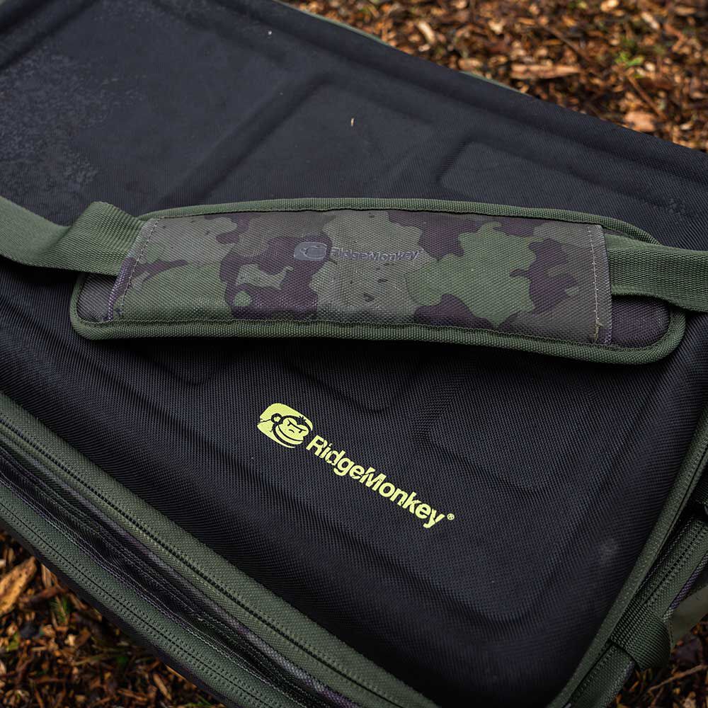 Vaunukoppi Ridge Monkey Ruggage Barrow