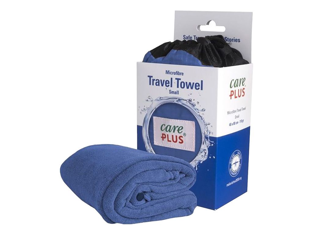 Care Plus Reisehandtuch