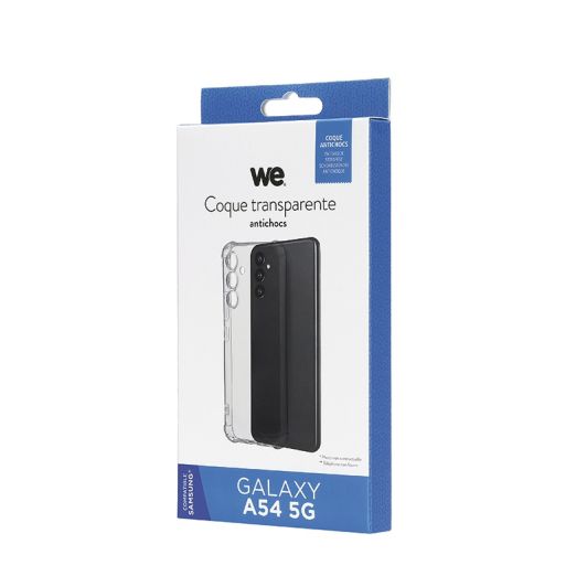 Husă WE pentru Samsung A54 5G