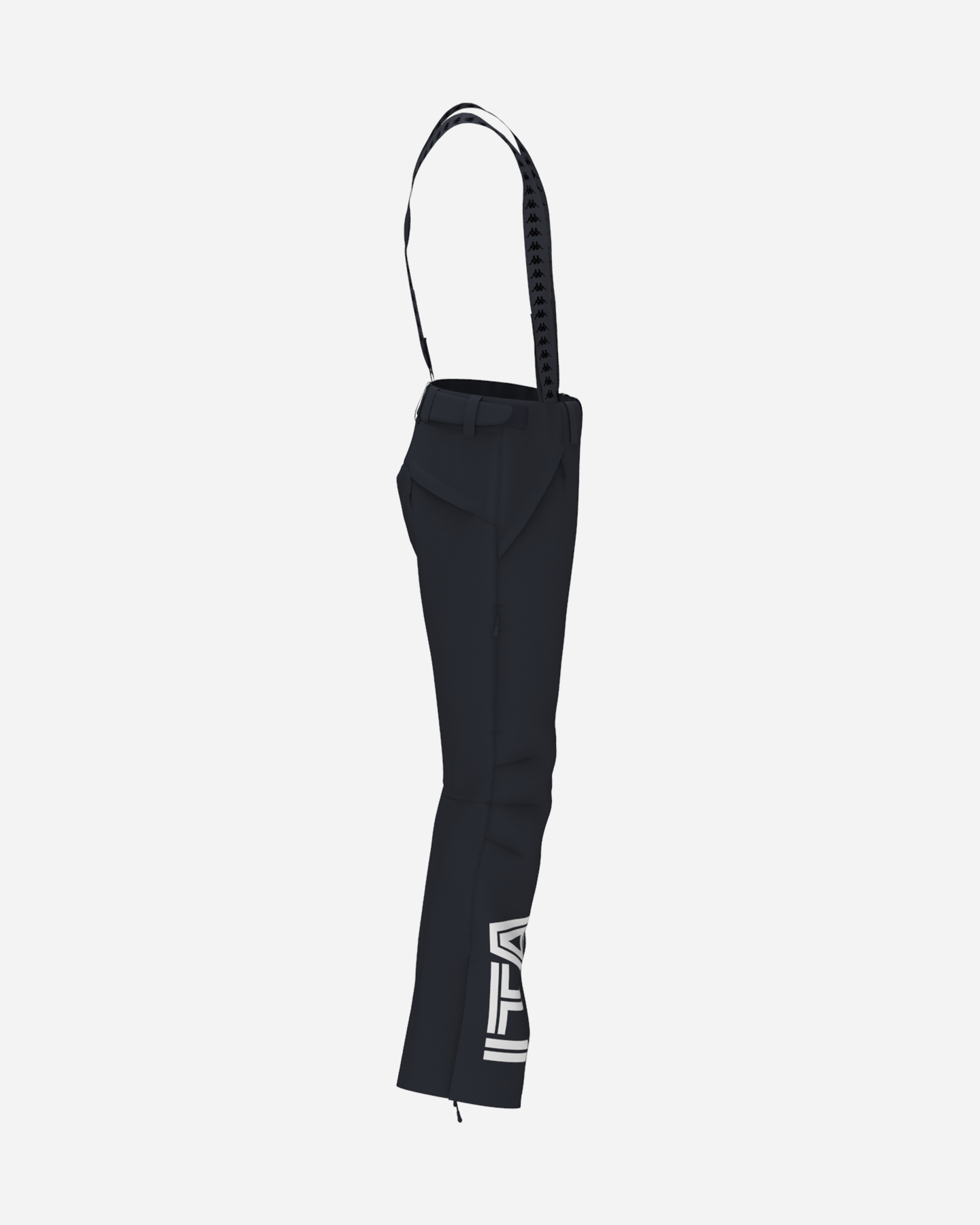 Pantalone Sci Kappa 6cento 622a M 321Z18W-A09