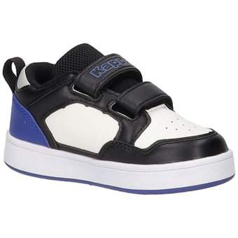 Kappa Style#28004 Alid Low M Sneaker in schwarz