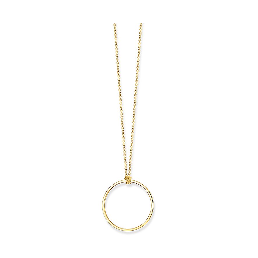 Thomas Sabo Kette Carrier