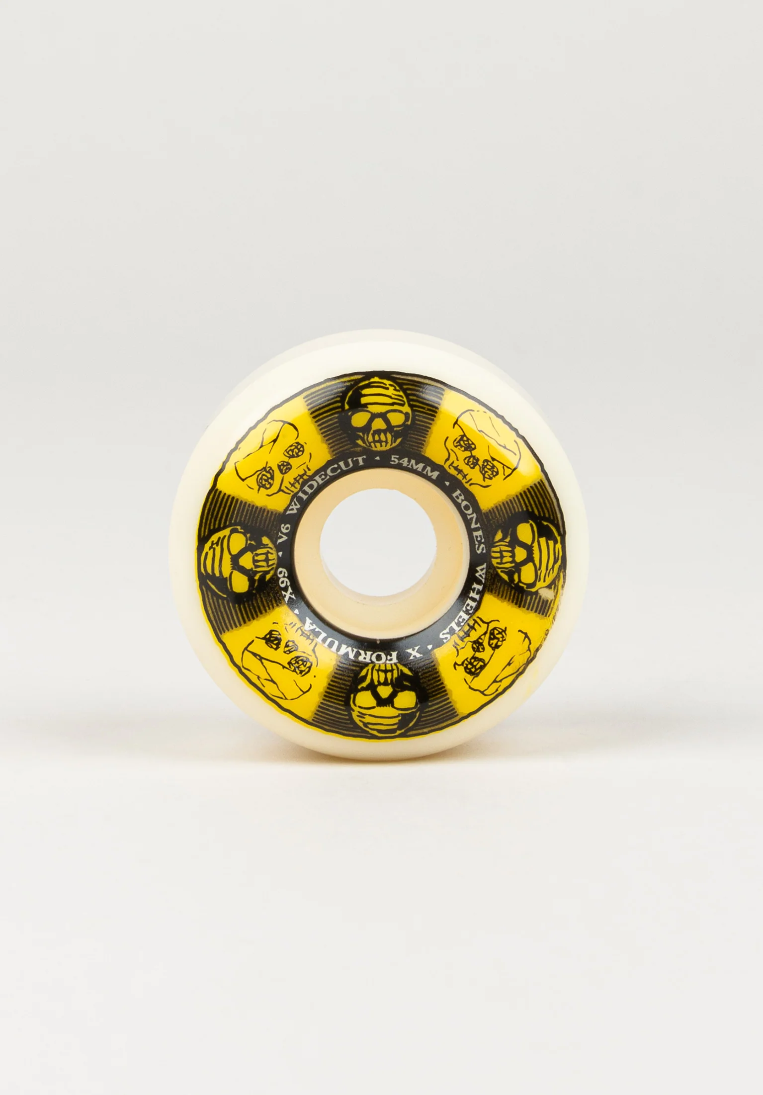 X-Formula 99A Black \u0026 Gold V6 Wide-Cut