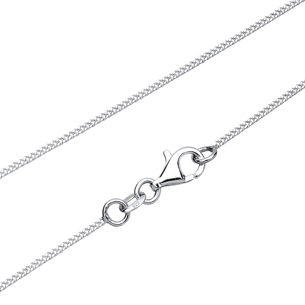Elli Elli Ensemble de Bijoux Herz Kristalle 925 Silber Bijoux